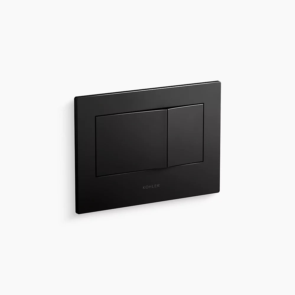 Nút nhấn xả két nước âm tường Kohler Bevel