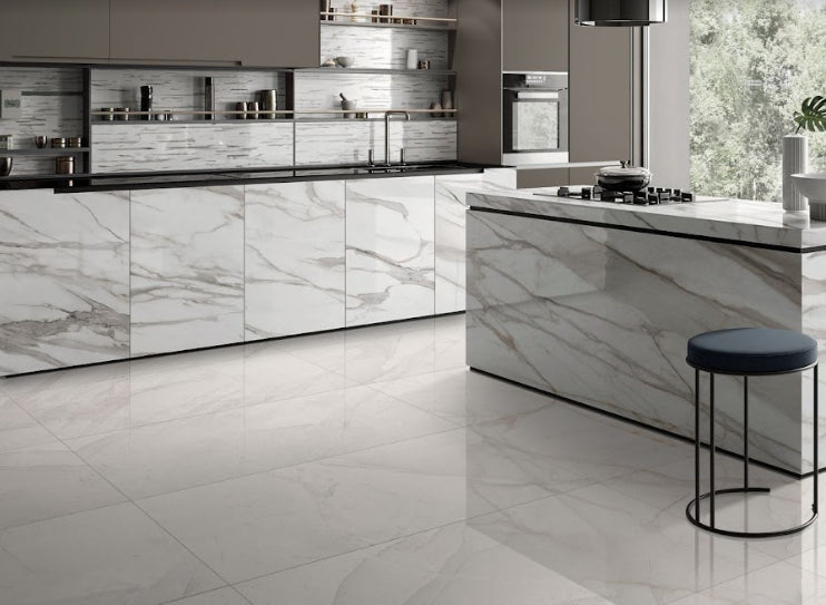 Lavish Maps Light Tiles