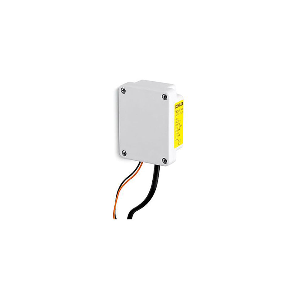 Bộ nguồn của vòi cảm ứng Kohler