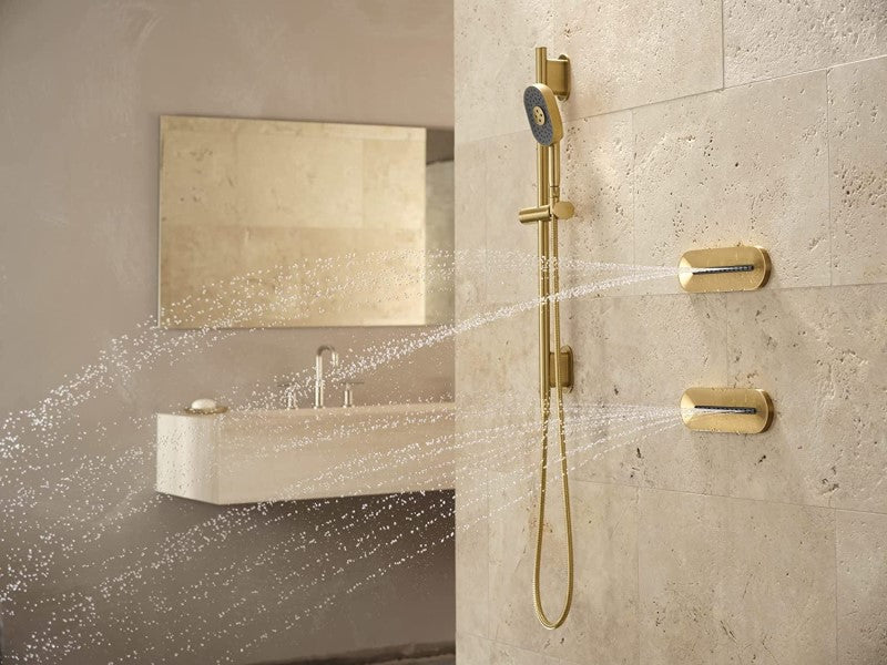 Kohler Statement Wall Mounted Shower