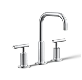 Vòi chậu rửa Kohler Purist