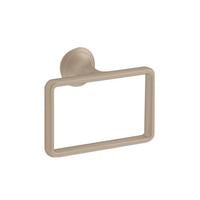 Kallista Script Towel Ring