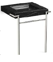 Chân chậu rửa Kallista Pinna Palletta
