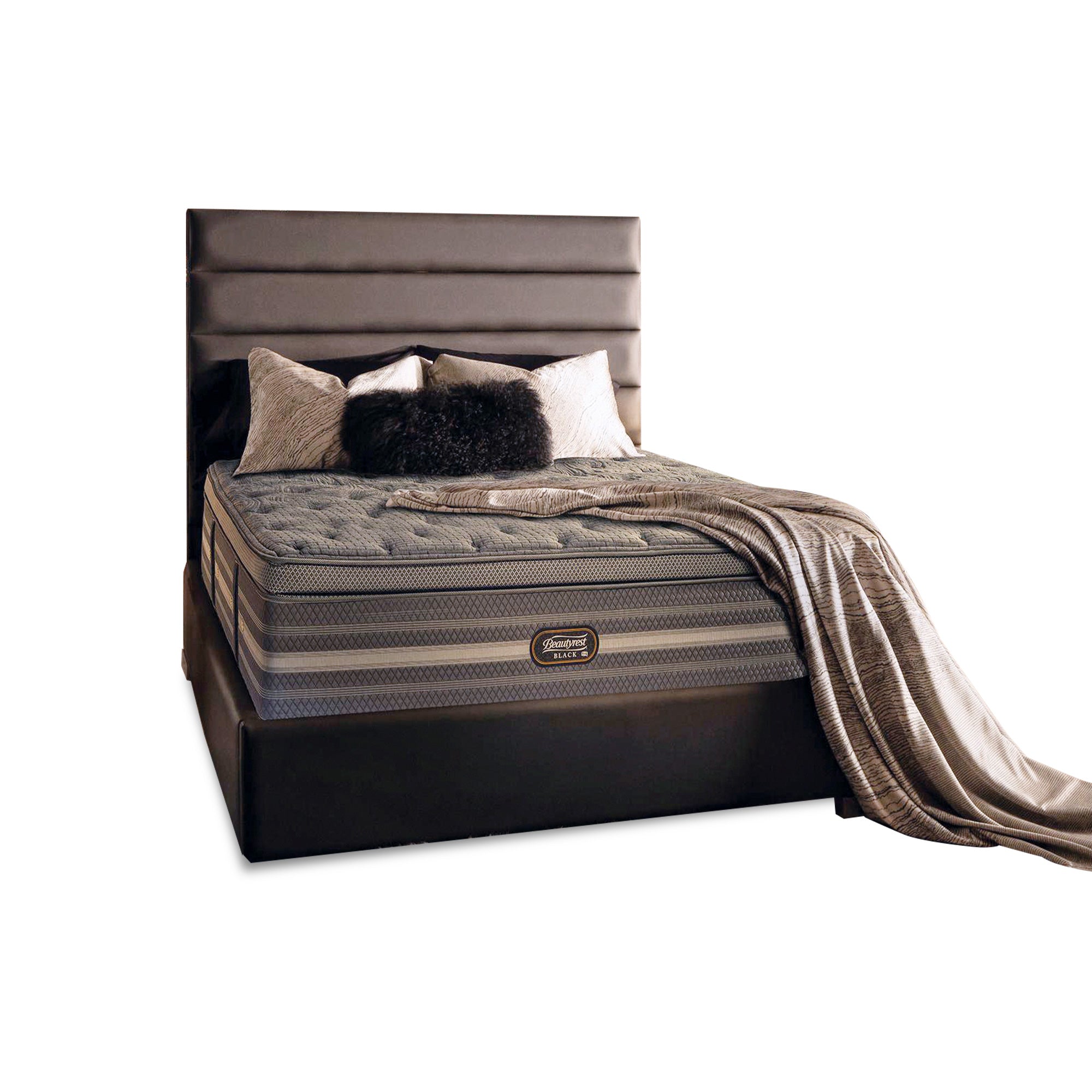 Simmons BeautyRest Black Brilliance Mattress