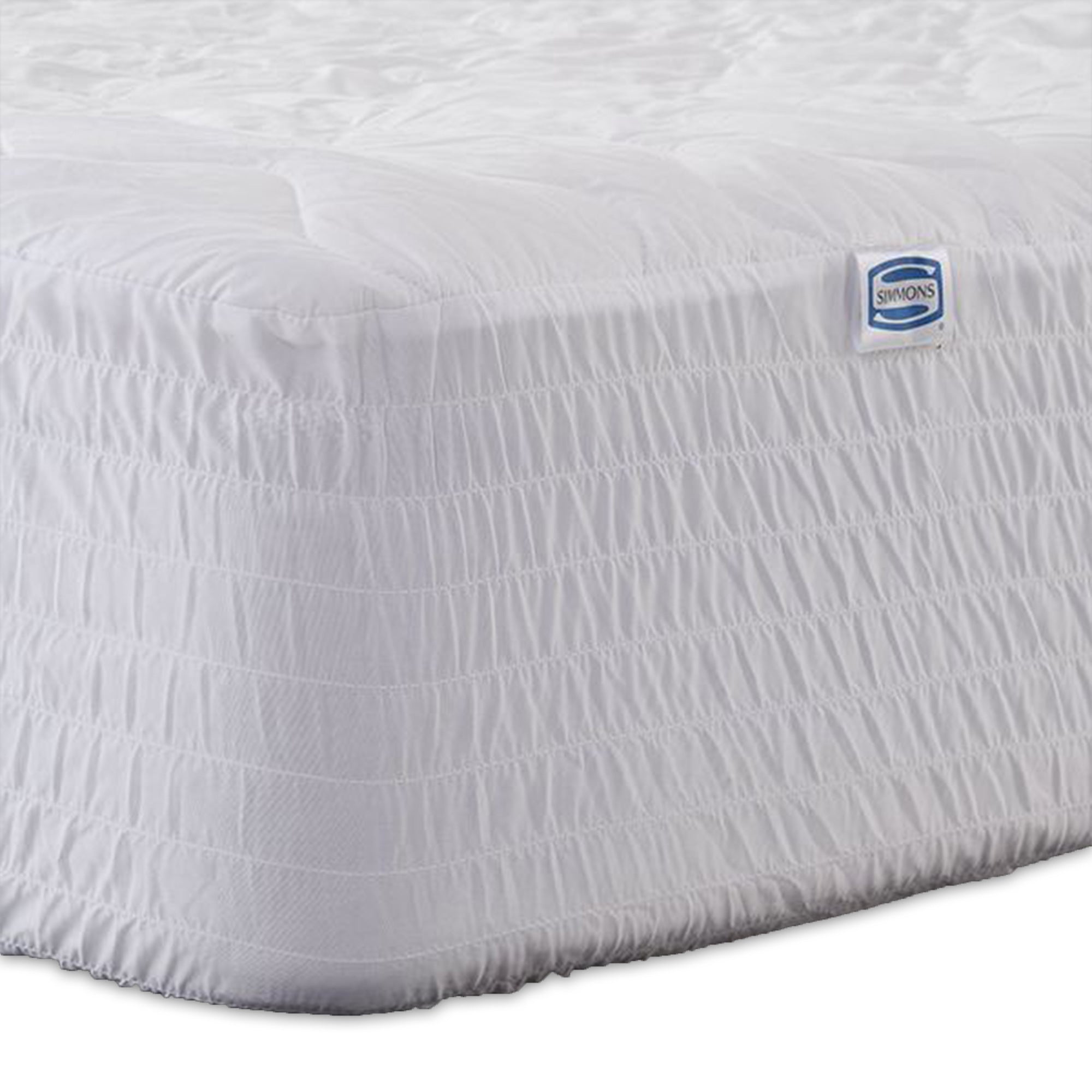 Ga bọc nệm Simmons B238C Anti-dust Mite Protector R1 King