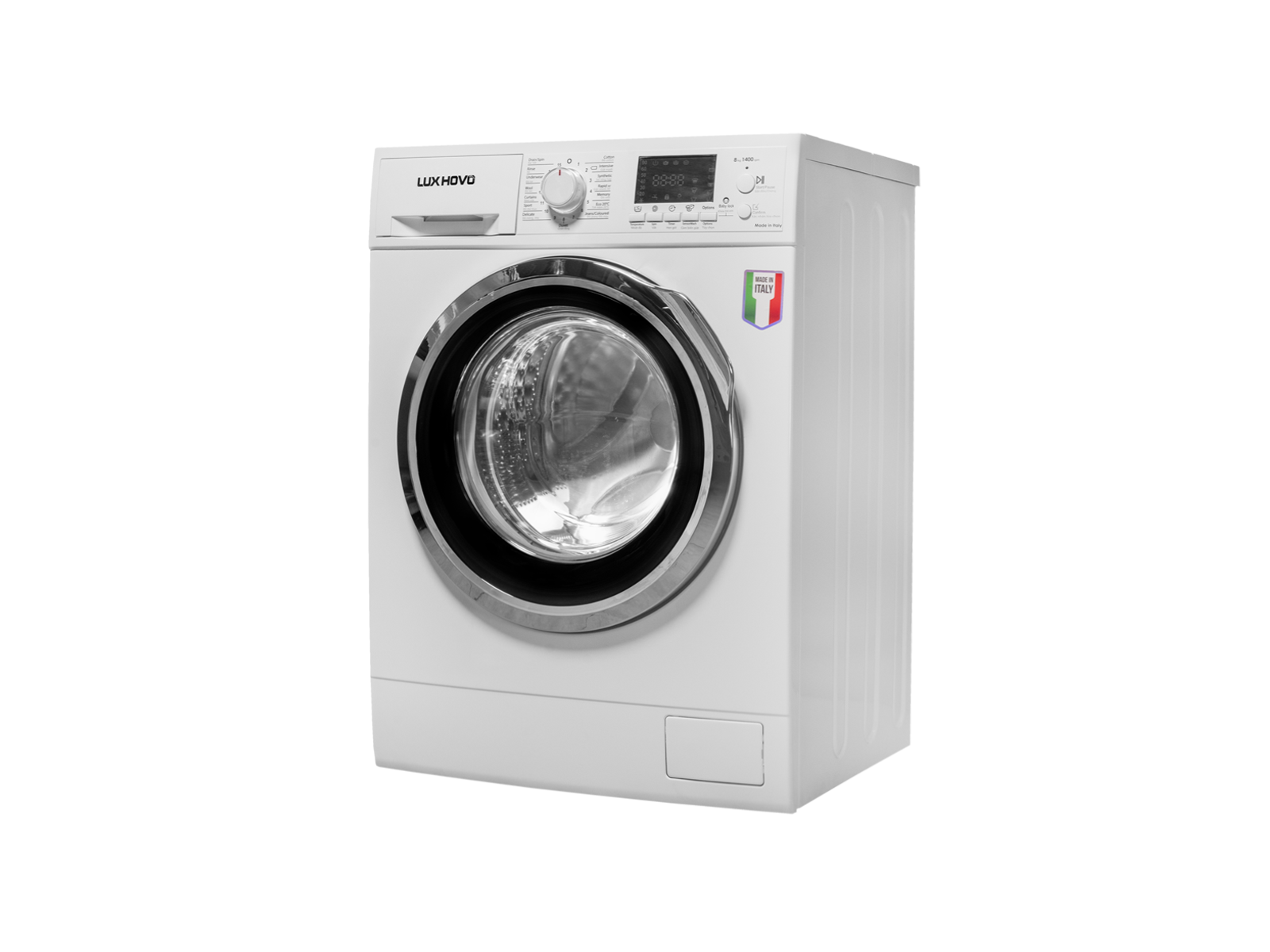 Máy giặt Lux Hovo Stella 08 MC