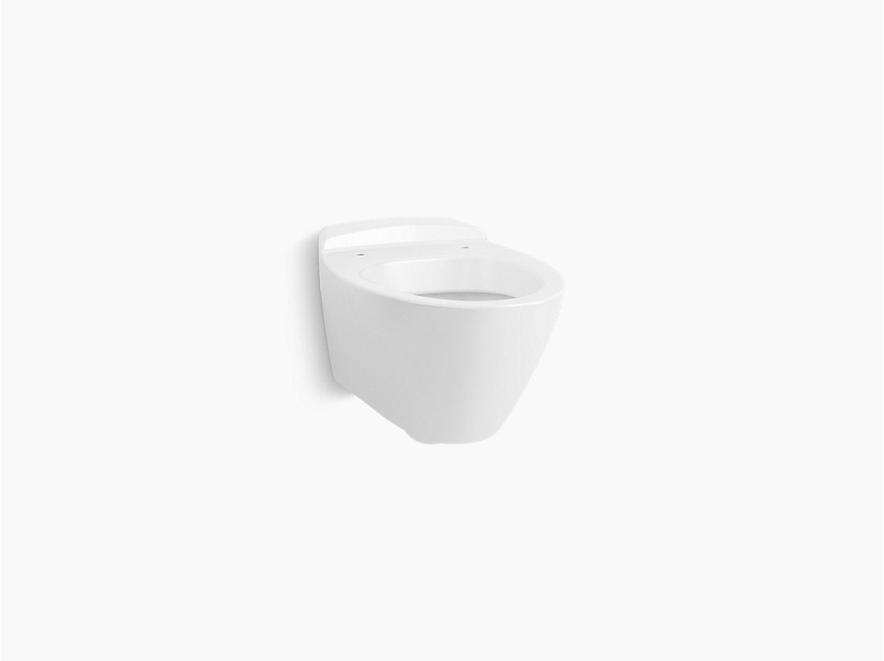 Thân cầu Kohler Presqu'Ile