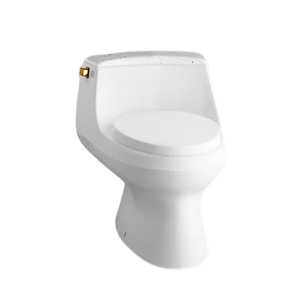 Bồn cầu một khối Kohler Empress