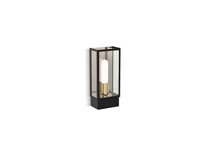 Kallista Grid Wall Lamp