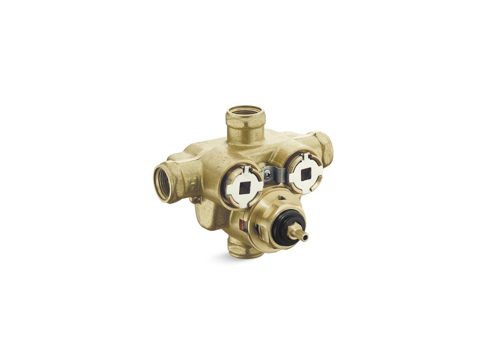 Kallista Foundations shower valve