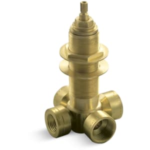Kallista bathtub faucet valve