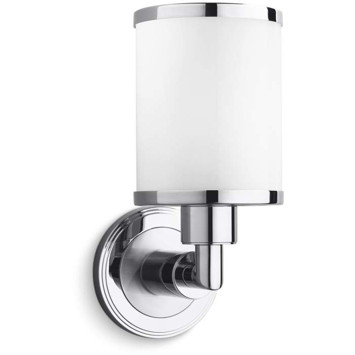 Kallista Laura Kirar Wall Lamp