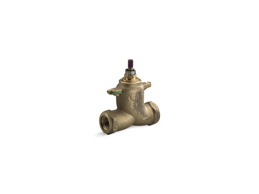 Kallista Foundations shower valve