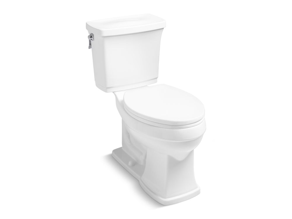 Kallista Bridgeton two-piece toilet