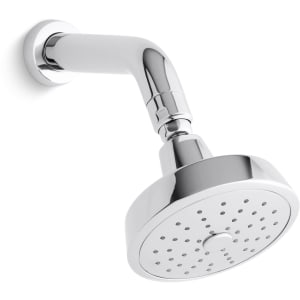 Kallista Counterpoint Wall Mounted Shower