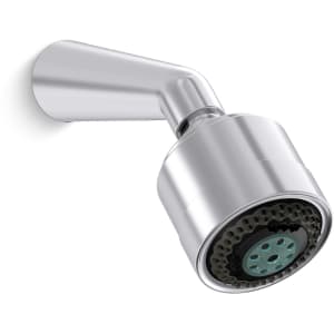 Kallista Taper wall mounted shower