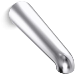 Kallista Taper Wall Mounted Bathtub Faucet