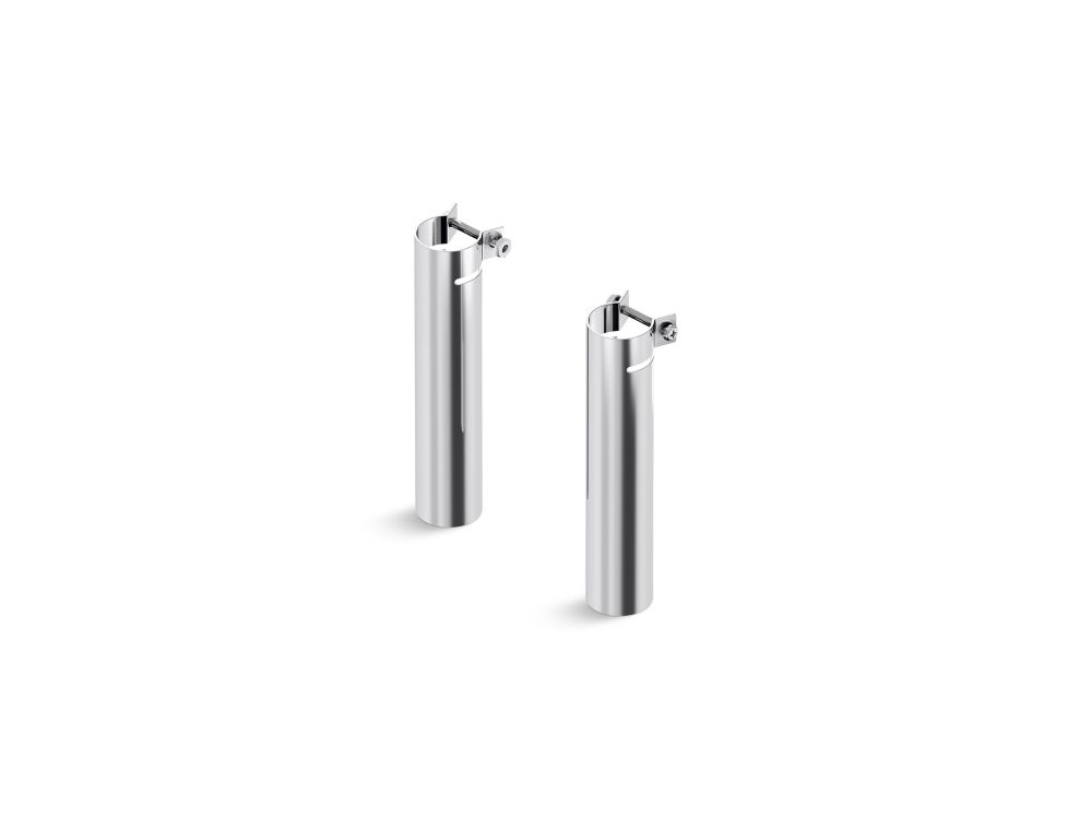 Kallista Foundations Valve Cover Accessories