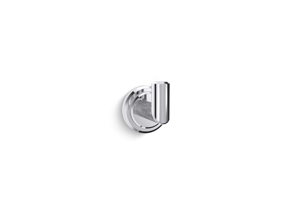 Kallista Pinna Paletta towel hanger