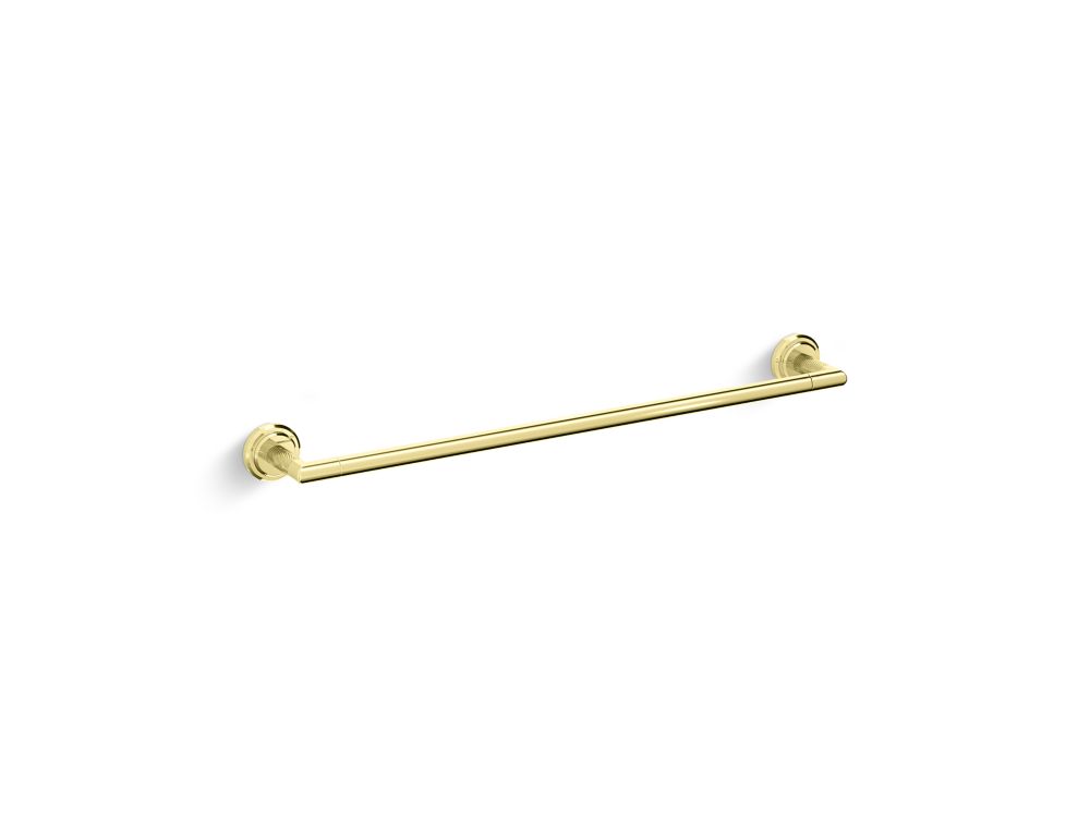 Kallista Pinna Paletta towel bar