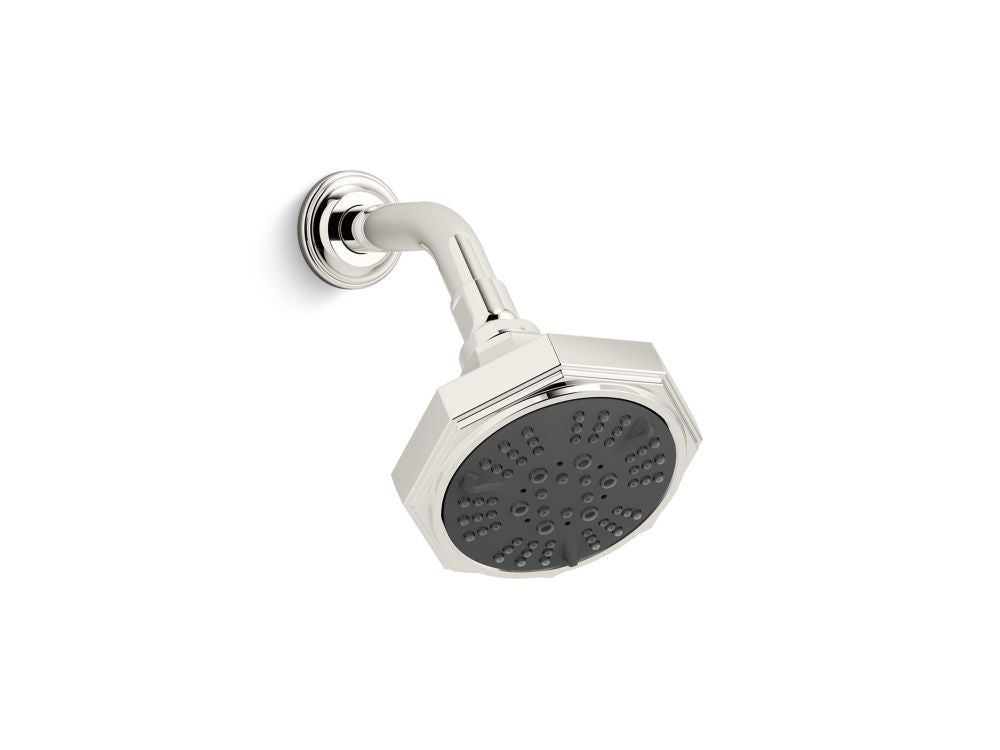 Kallista For Town wall mounted shower