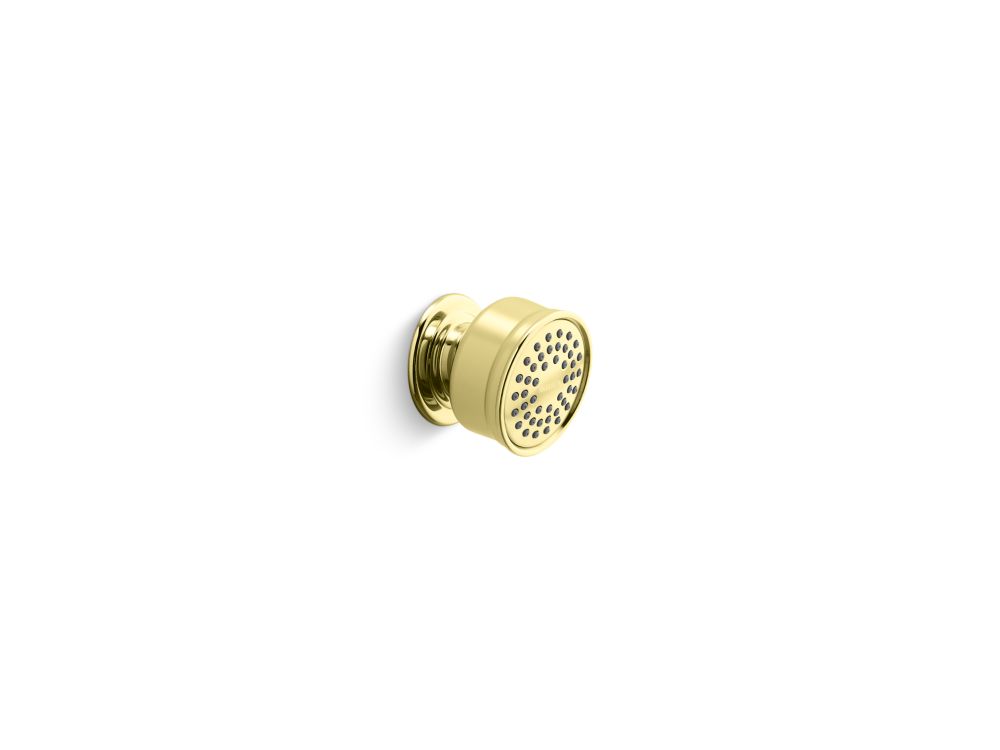 Kallista Foundations Wall Mounted Shower