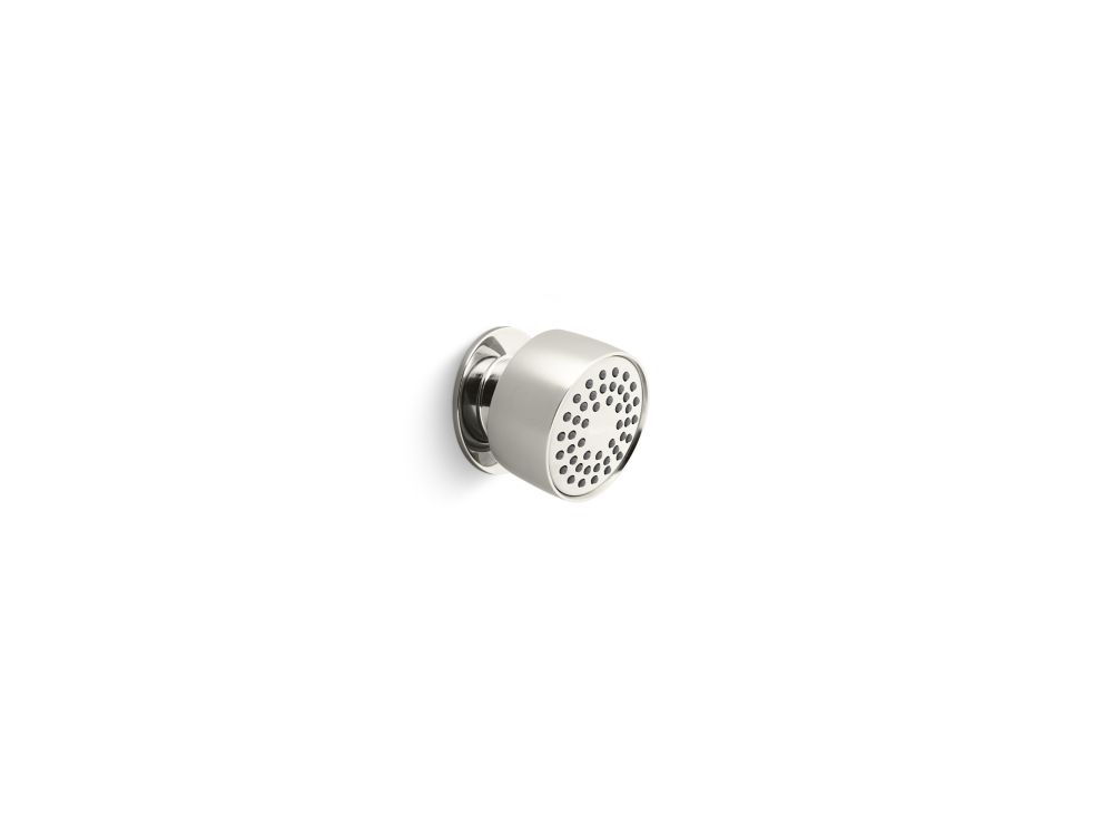 Kallista Foundations Wall Mounted Shower