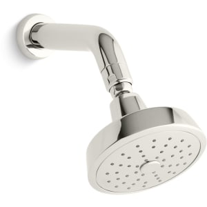 Kallista Counterpoint Wall Mounted Shower