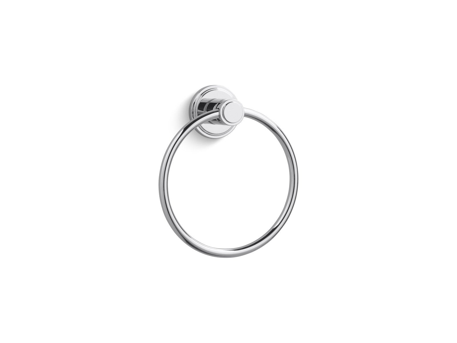 Kallista Vir Stil Towel Ring