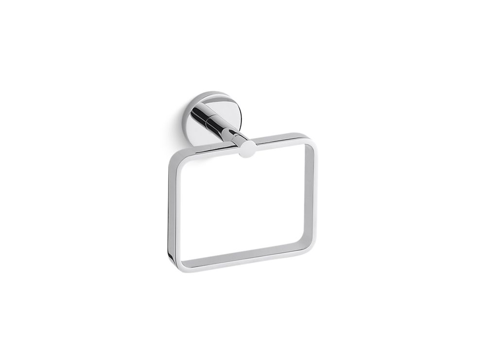 Kallista One Towel Ring