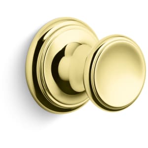 Kallista Bellis Towel Hook