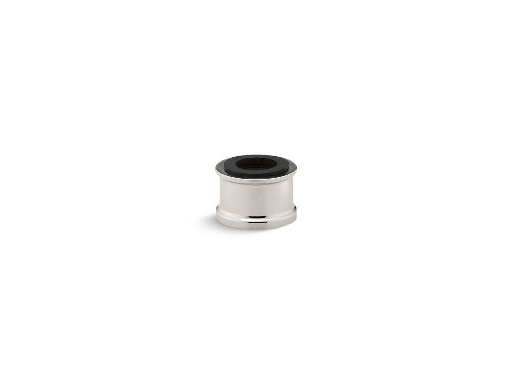 Kallista Foundations Gasketed Fittings