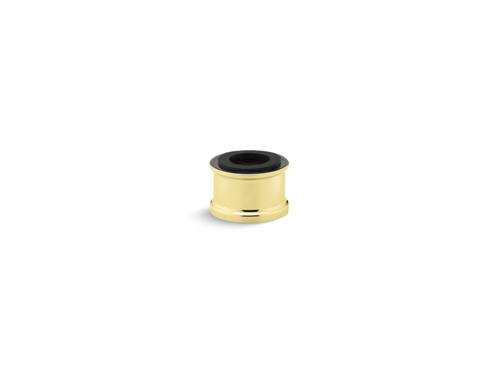Kallista Foundations Gasketed Fittings