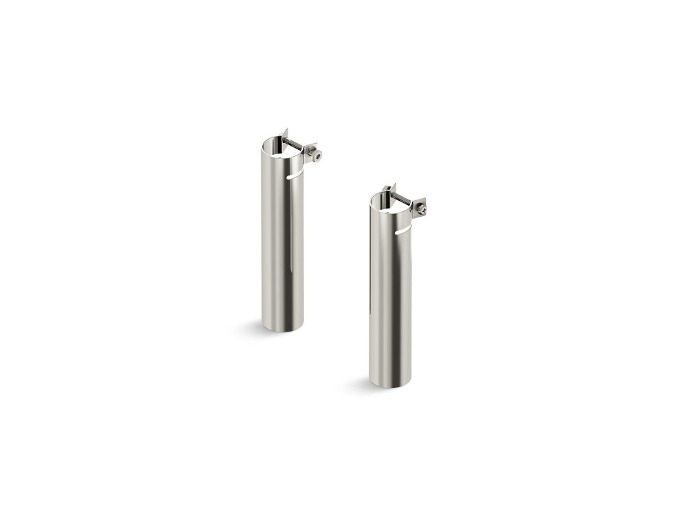 Kallista Foundations Valve Cover Accessories