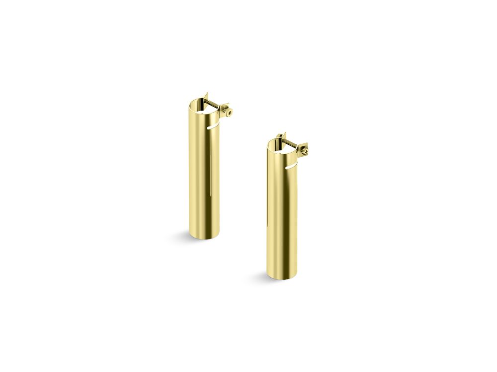 Kallista Foundations Valve Cover Accessories