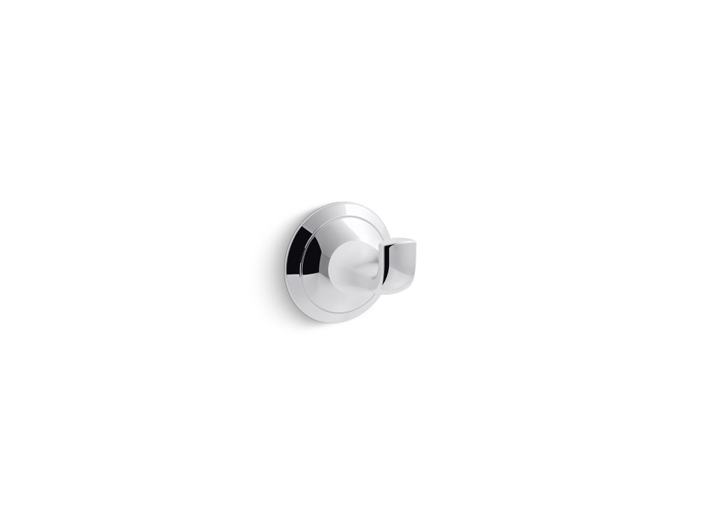 Kallista Script Towel Hook
