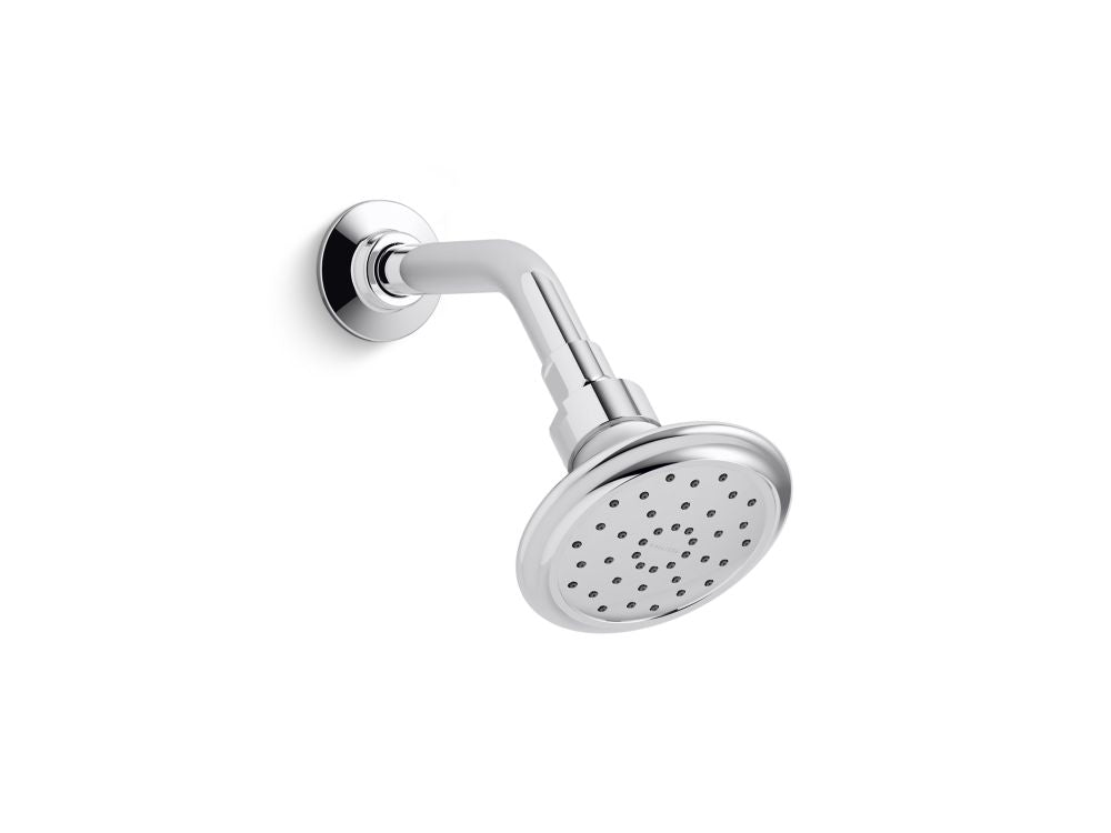 Kallista Script Wall Mounted Shower