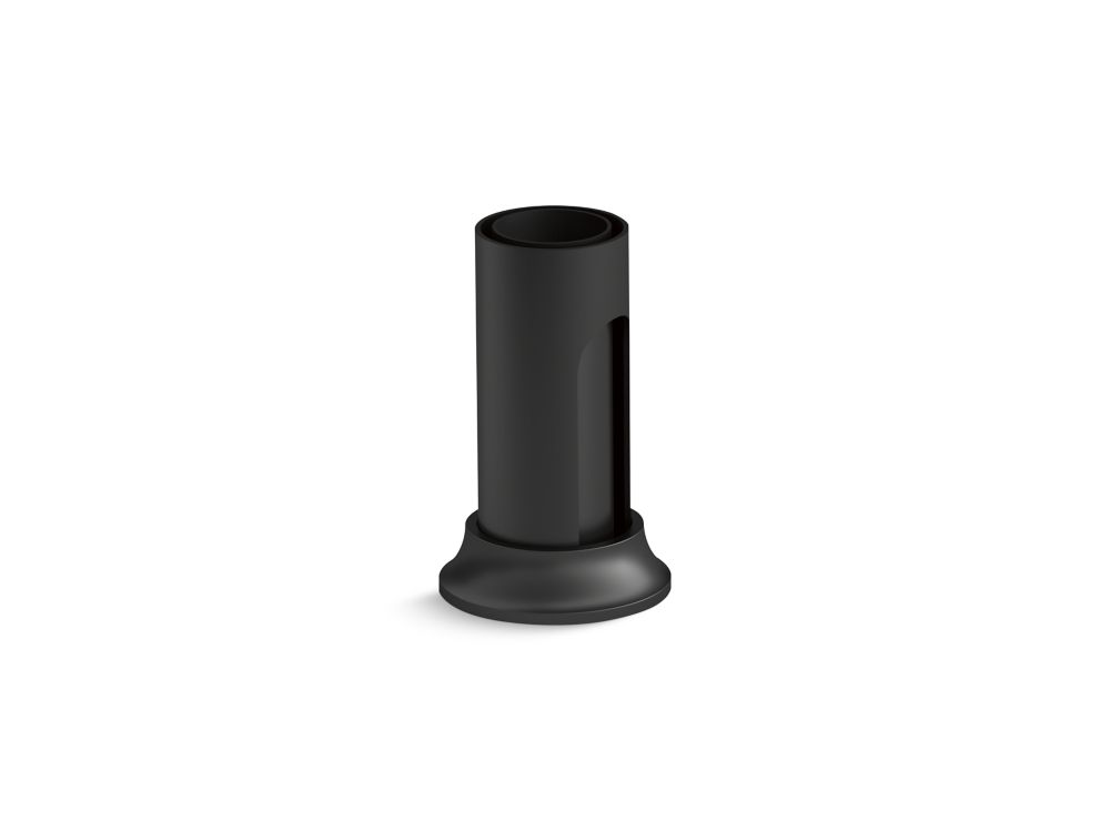 Kallista Foundations Foot Cap Connector