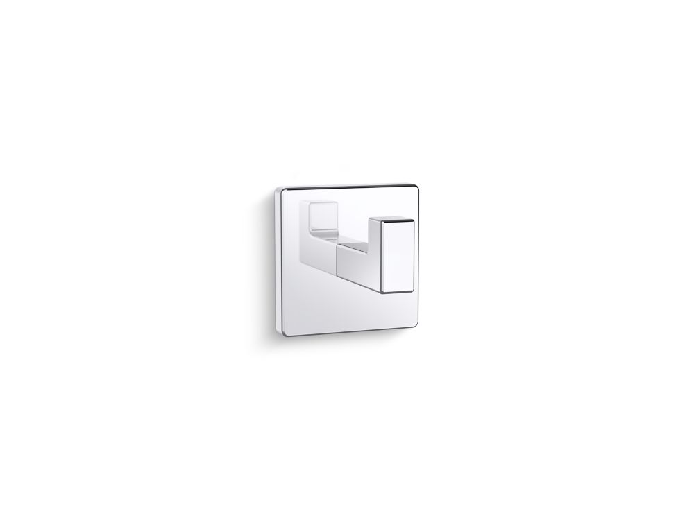 Kallista Grid Towel Hook