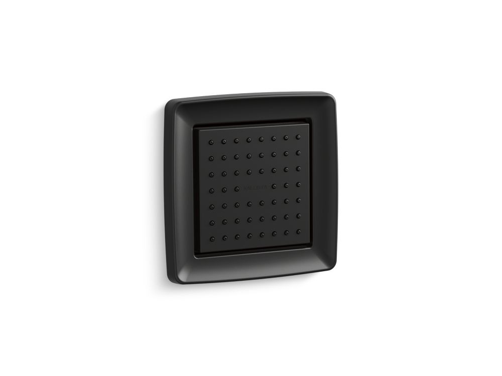 Kallista Foundations Wall Mounted Shower