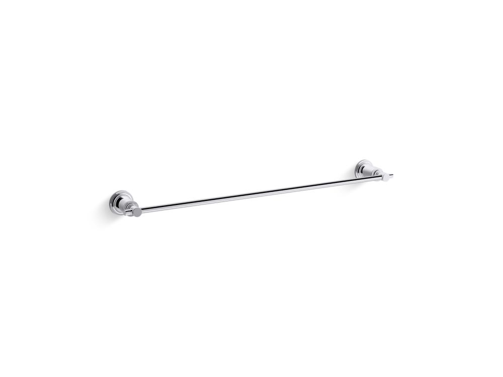 Kallista Central Park West Towel Bar