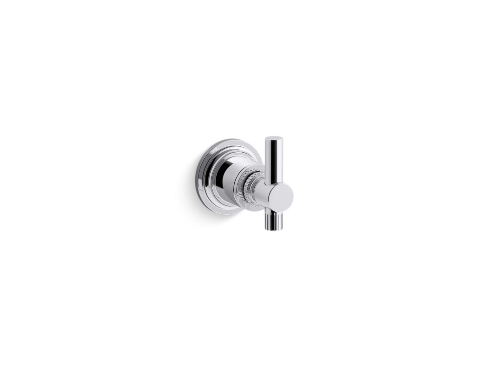 Kallista Central Park West Towel Hook