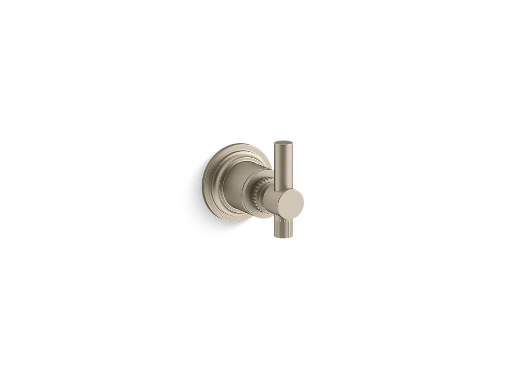 Kallista Central Park West Towel Hook