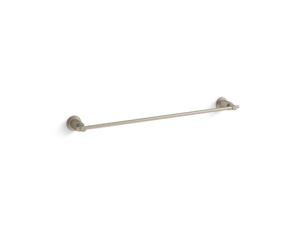 Kallista Central Park West Towel Bar