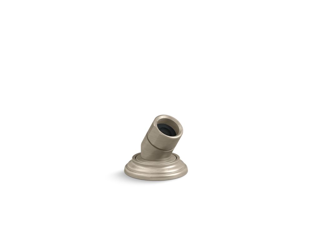 Kallista Traditional Bath Shower Base