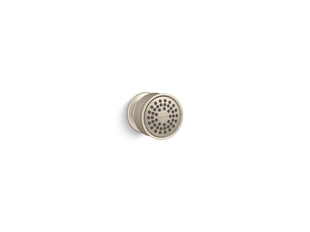 Kallista Foundations Wall Mounted Shower