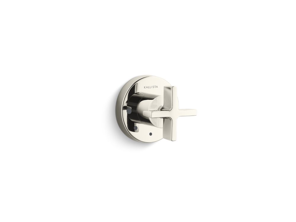 Kallista One Valve