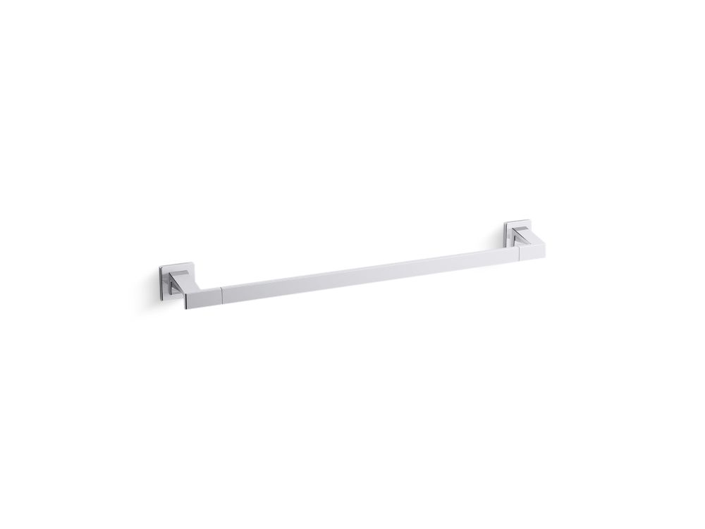 Kallista Klyne towel bar