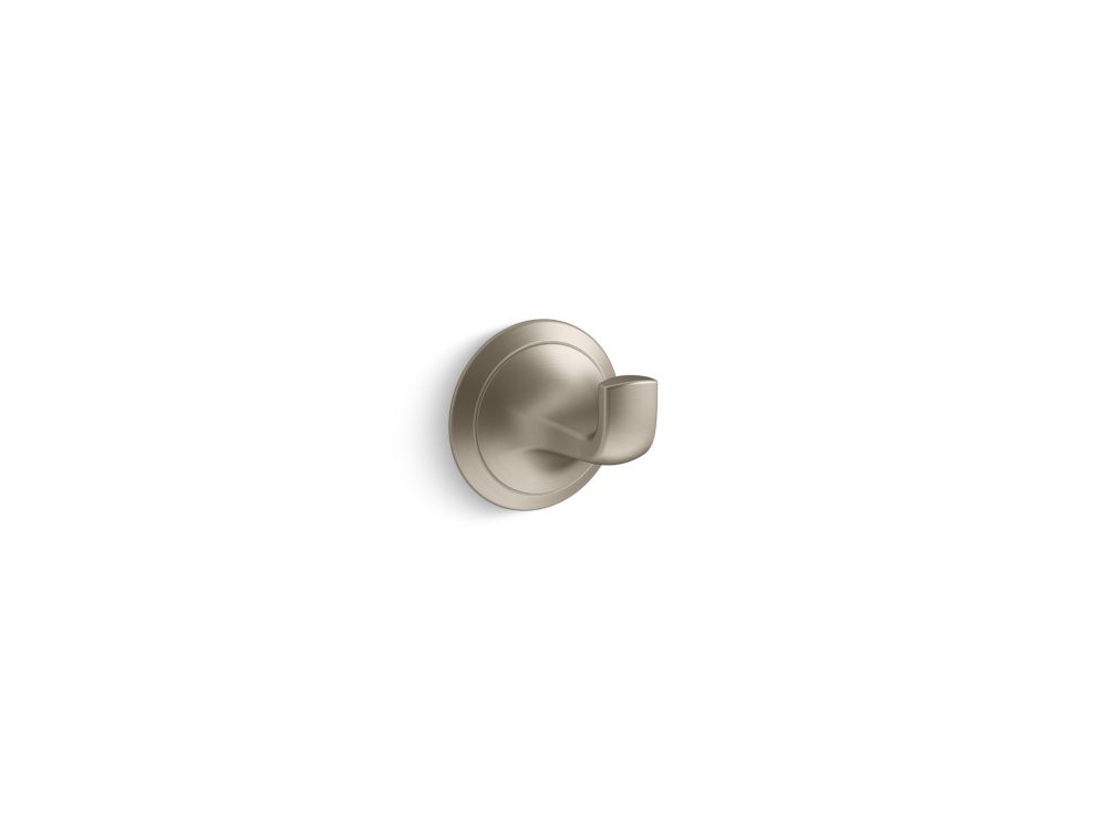 Kallista Script Towel Hook