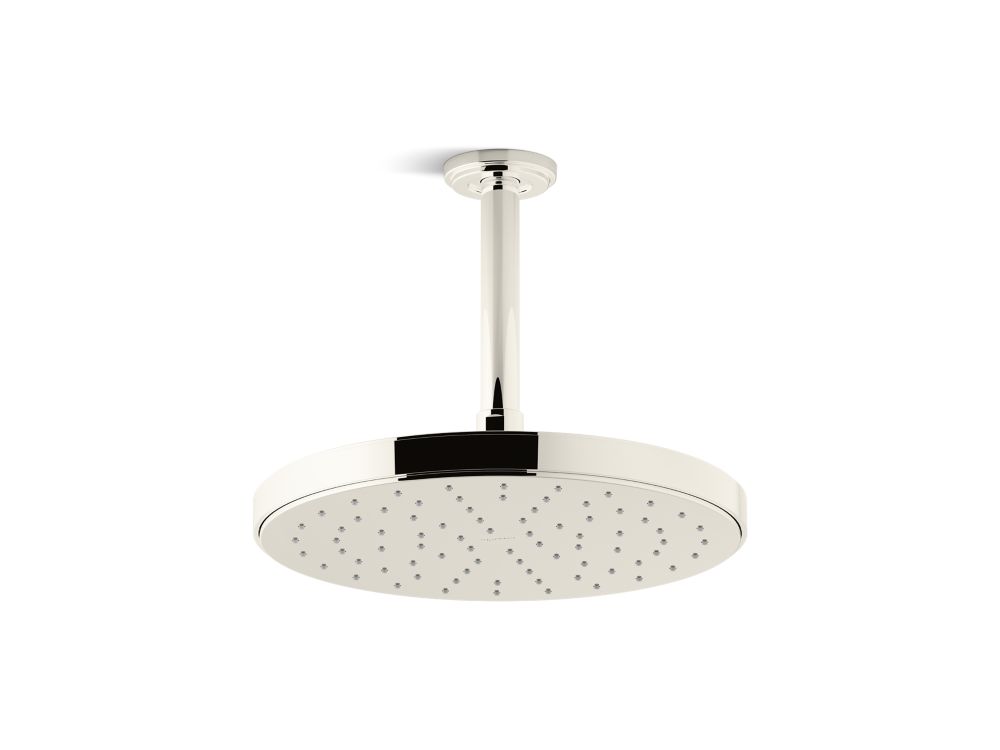 Kallista Laura Kirar showerhead